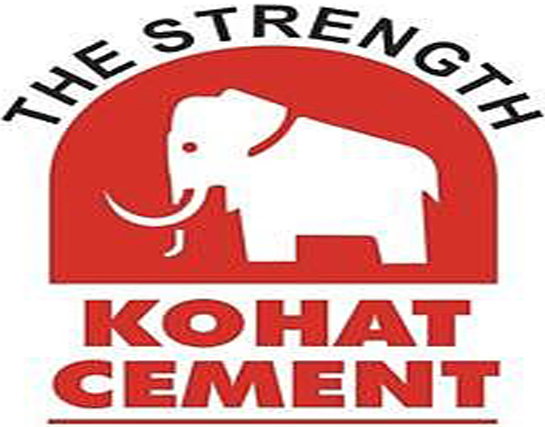 Kohat Cement Company Limited